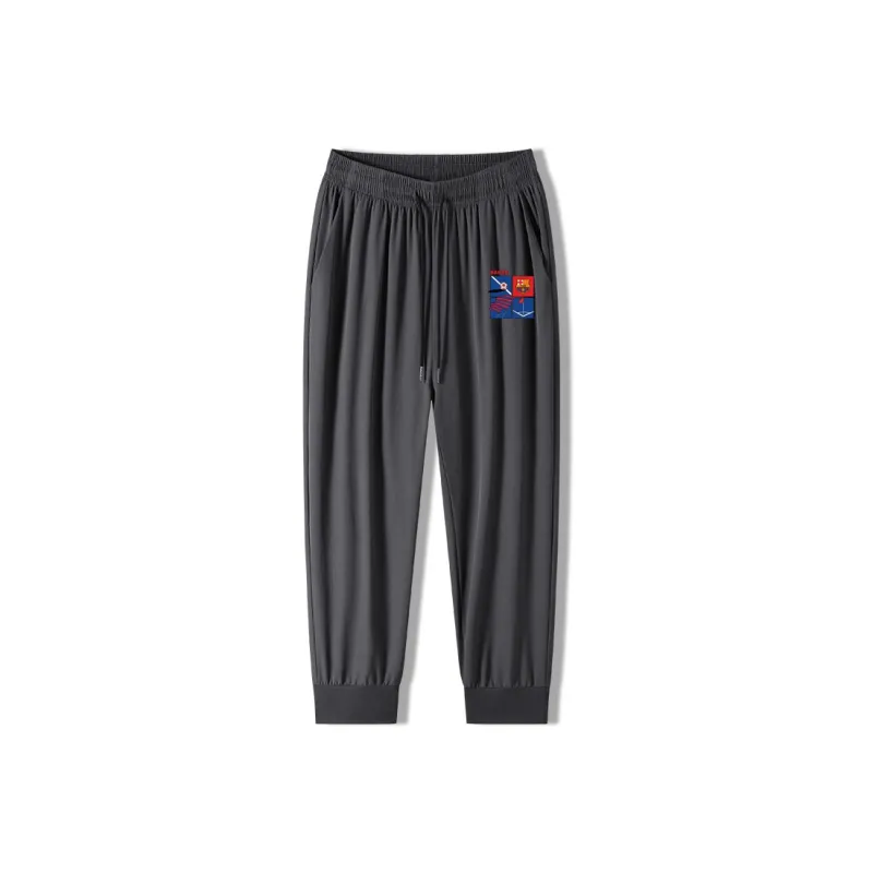 FCB ARCELONA Casual Pants Unisex-0