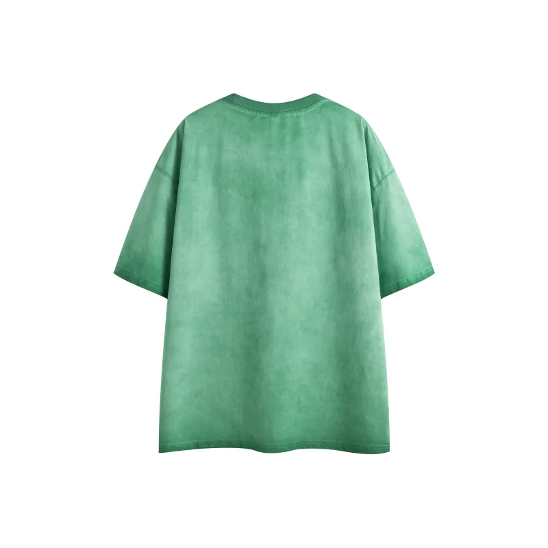 WOKXSS T Shirts Unisex-12
