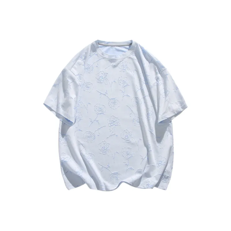 YINLEI T Shirts Men-6