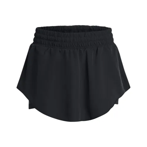 Under Armour Casual Short Skirts Women's Black