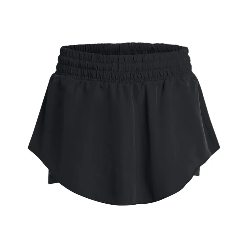 Under Armour Casual Short Skirts Women's Black-0
