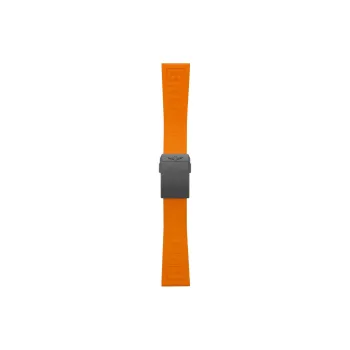 BREITLING Watch Band All Compatibility Rubber Material