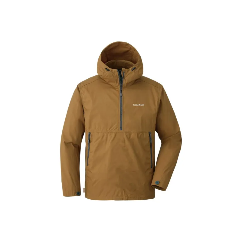 MONTBELL Jackets & Coats Unisex-2