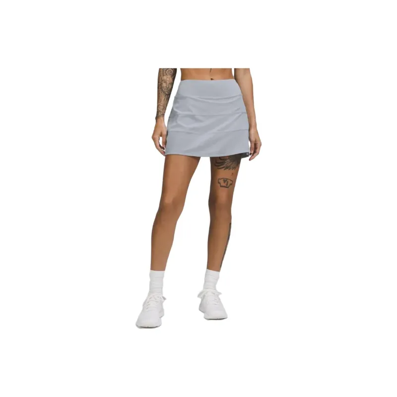 Lululemon Casual Short Skirts Women's-5