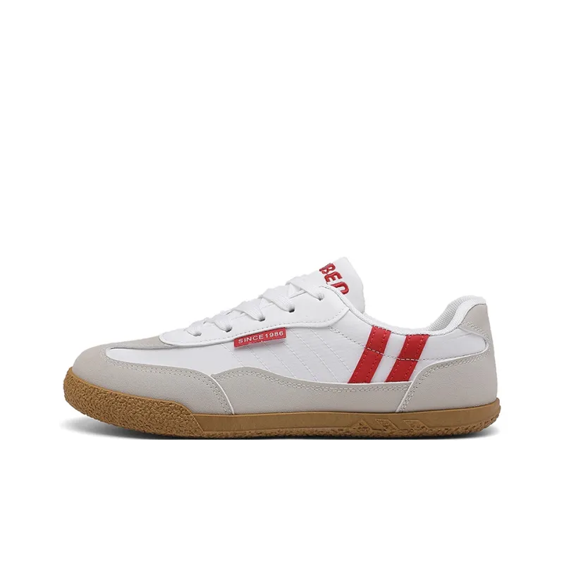 FCMM Low Top Casual Shoes Men's-1