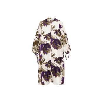 MaxMara Maesa Midi Dress