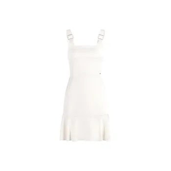 ARMANI EXCHANGEAE Sleeveless Dress Women's White