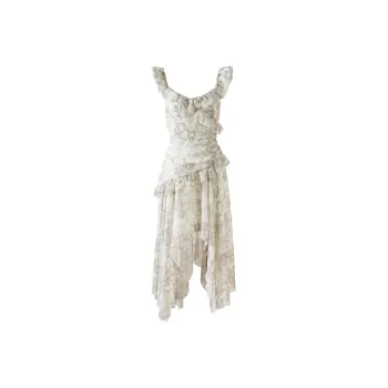 MTHE Slip Dresses Women's