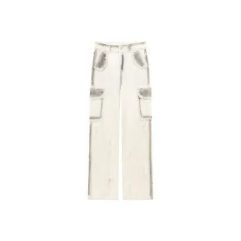 NO ONE ELSE Jeans Women's White