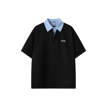 Jeep Polo Shirts Unisex