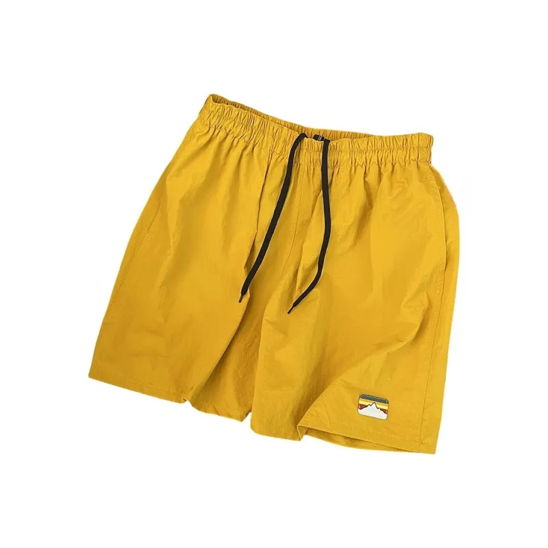 VERAF CA Casual Shorts Men-6