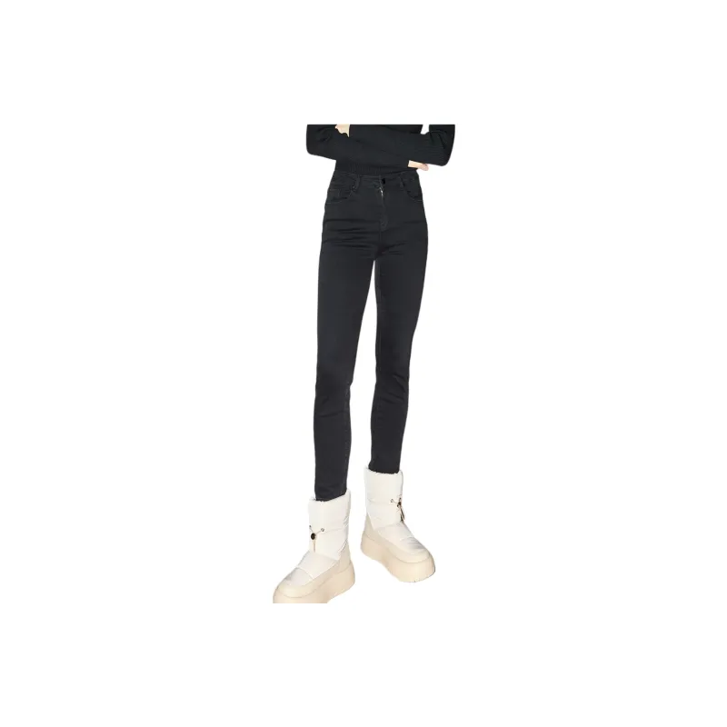 KUHNMARVIN Jeans Women's Black-0