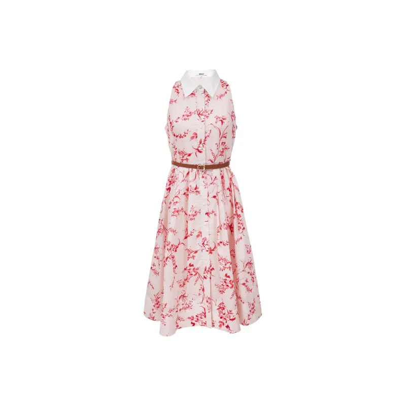 ONLY Sleeveless Dresses Women's-12