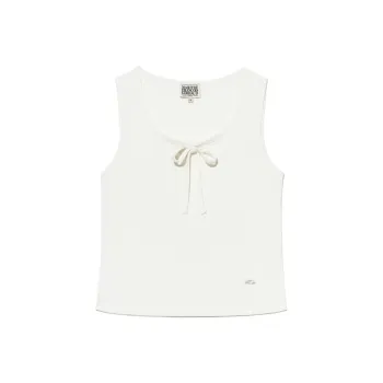 MARITHE FRANCOIS GIRBAUD SS25 Camisole Women's