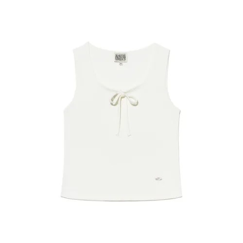 MARITHE FRANCOIS GIRBAUD SS25 Camisole Women's