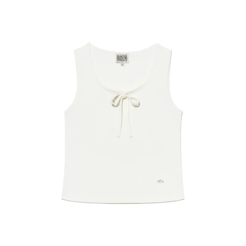 MARITHE FRANCOIS GIRBAUD Camisole Women's-0