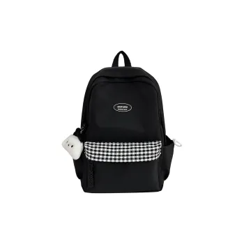 Gerlanx Nylon Backpack Women's Multicolor