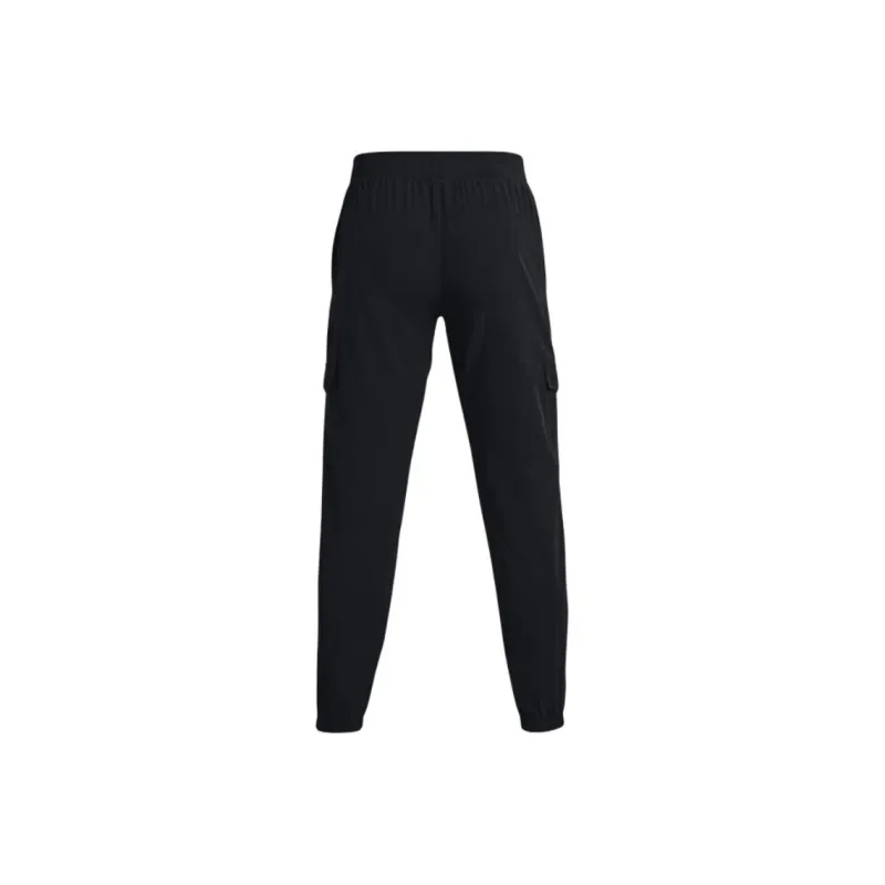 Under Armour Knitted Sweatpants Men Black-1