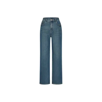 JZ. ANNAKRO Jeans Women's Blue Shades