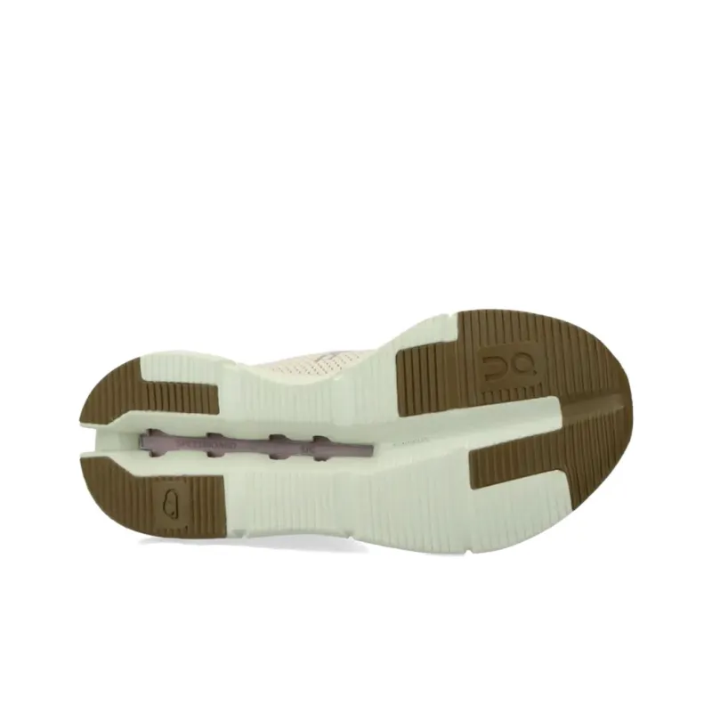 On Running Cloudnova MoOn Aloe Women's-4