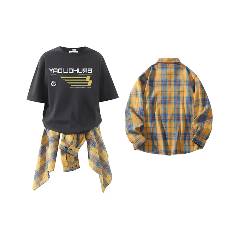 BRUMAIRE Casual Sportswear Unisex-7