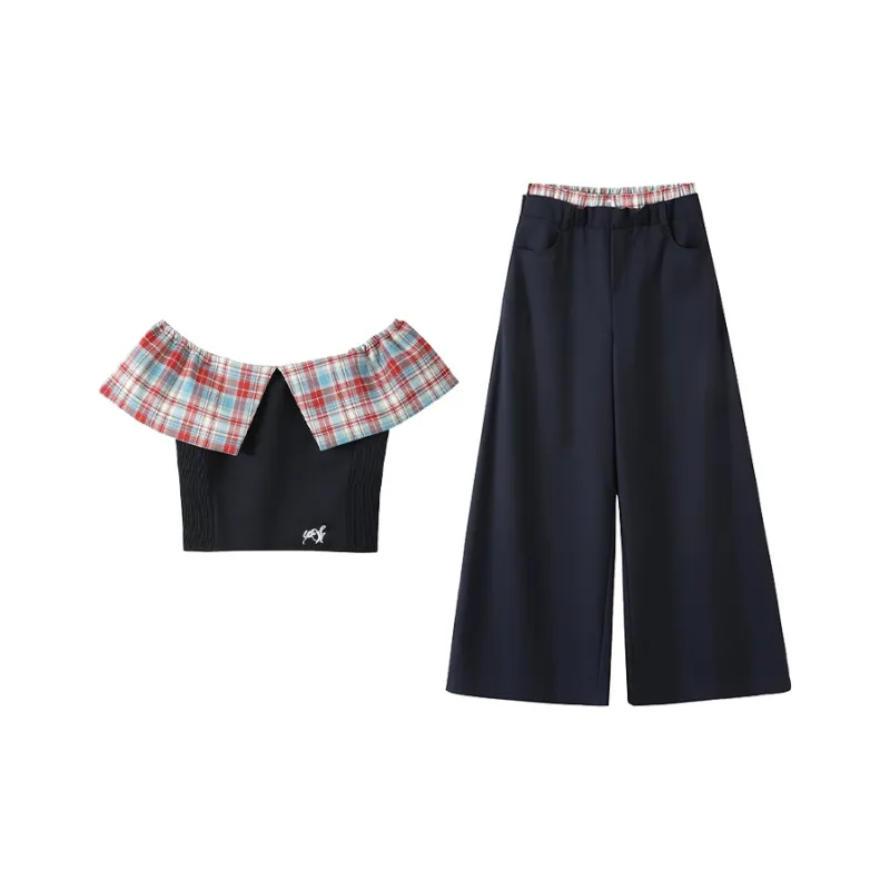 SKYA Casual Suits Women's-0