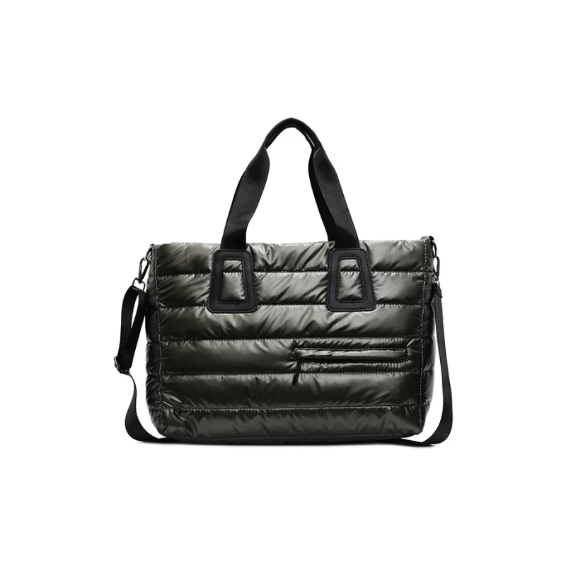 CARTELO Polyester Portable Crossbody Bag, Shoulder Bag Regular Unisex Multicolor-19