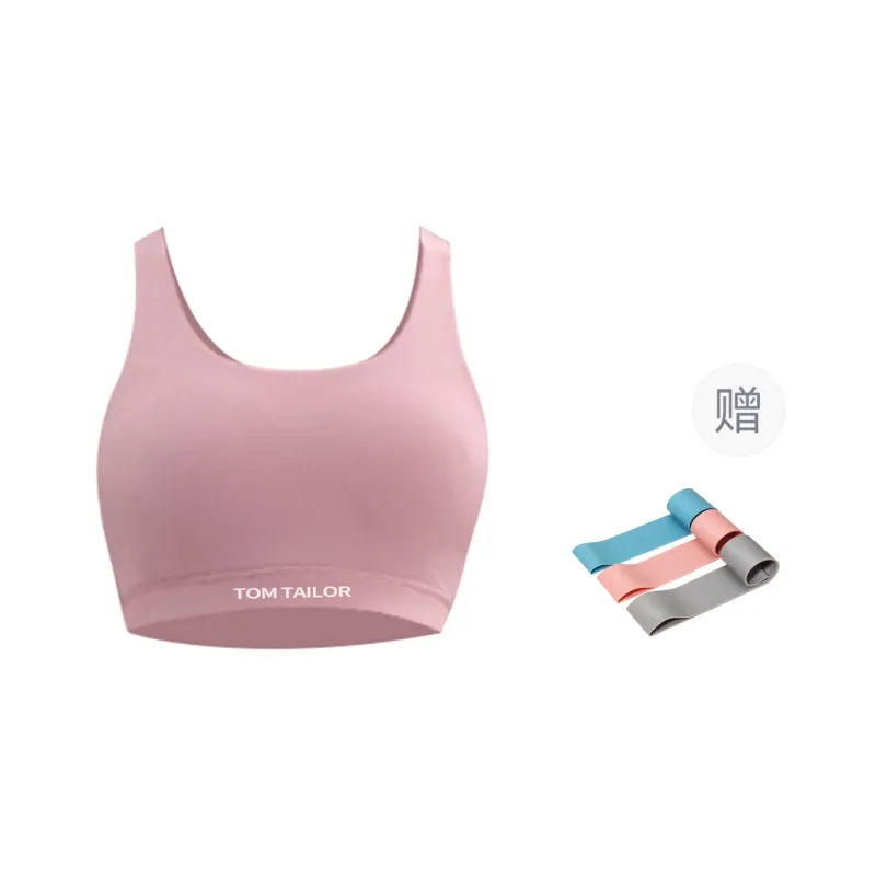 TOM TAILOR SS24 Sport Vests Women's-6