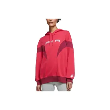Nike Casual Suits Women's Red