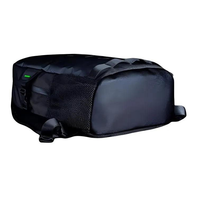 Razer Polyester Backpack Regular Unisex Classic Black-4
