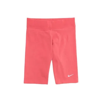 Nike Sportswear Essentials Series Sports Shorts Women's Pink