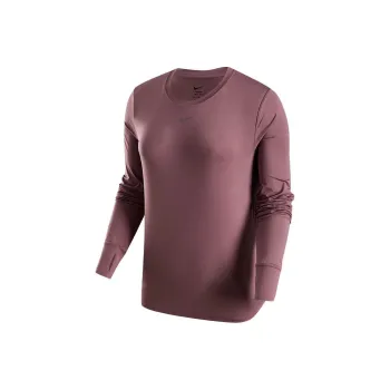 Nike Workout Clothing Women's Fuchsia
