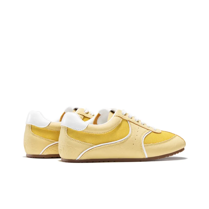 AOKANG Low Top Casual Shoes Women's-18