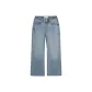 Washed Blue
