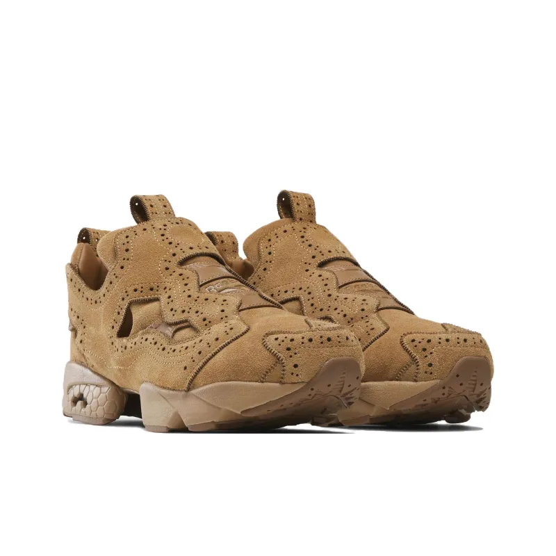 Reebok Instapump Fury 94 Engineered Garments Wheat-2