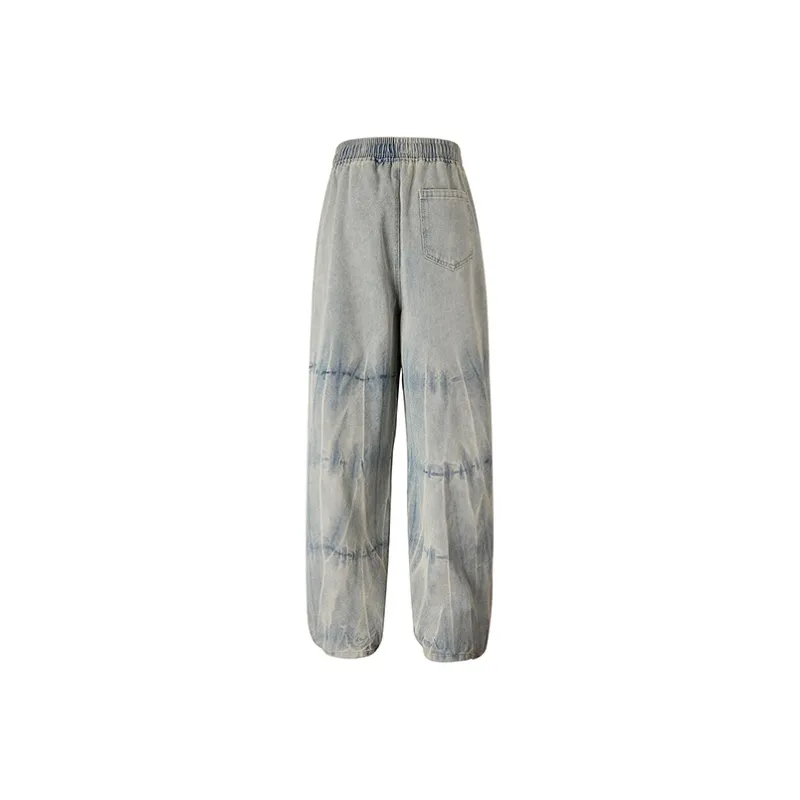 KONZEN· Jeans Unisex-3