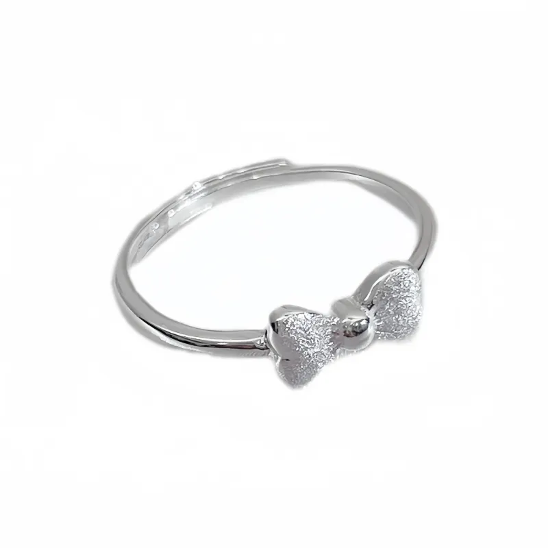BKBU Rings Unisex-0