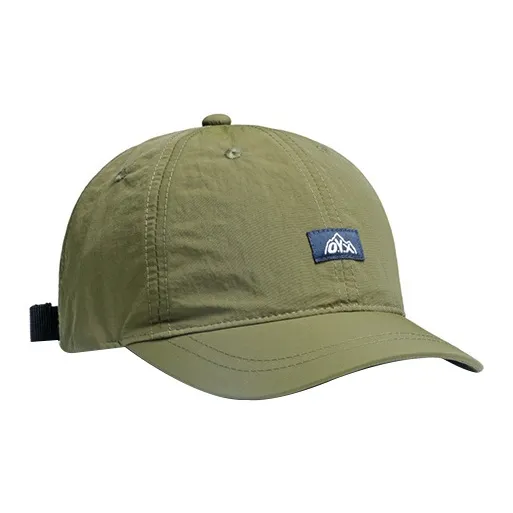 JKEM Polyester Baseball Caps Unisex-3