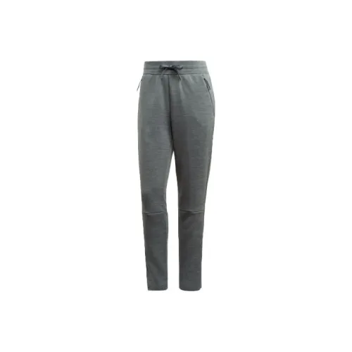 Adidas Sports Pants Women's Green