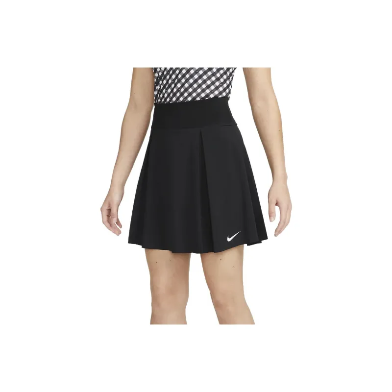 Nike Dri FIT Advantage Women's Long Golf Skirt-0
