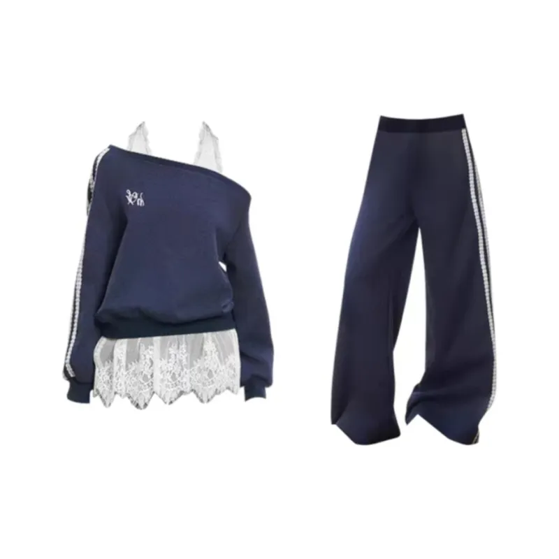 Aghr Casual Suits Women's-0