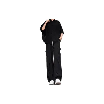 DARK HORSE Casual Pants Unisex