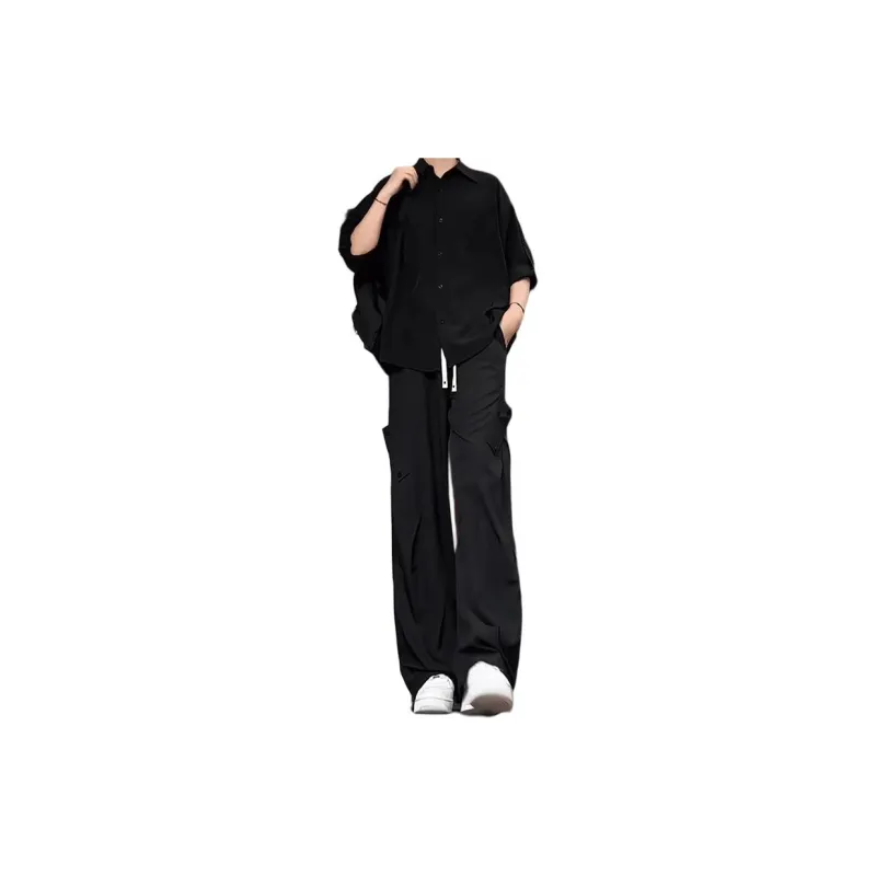 DARK HORSE Casual Pants Unisex-0