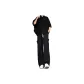 Ice Silk Black