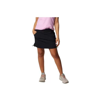 Columbia Anytime Casual Short Skirts Women's Black