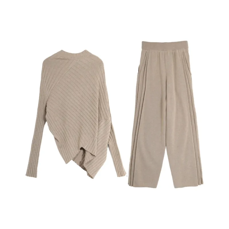 SETIROM Casual Suits Women's-2