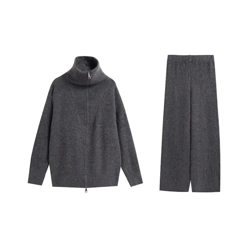 BRASS SCOUT Casual Suit Women's-20