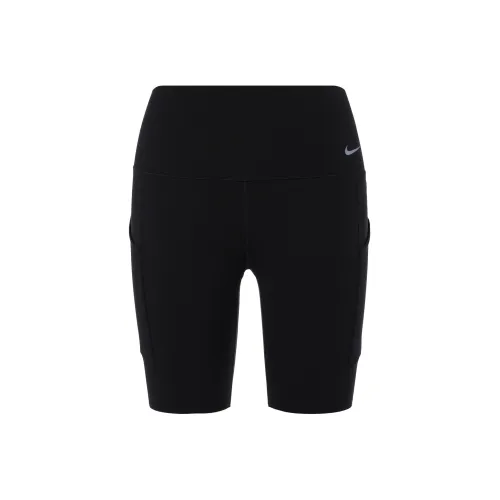 Nike Sports Shorts Women's Black