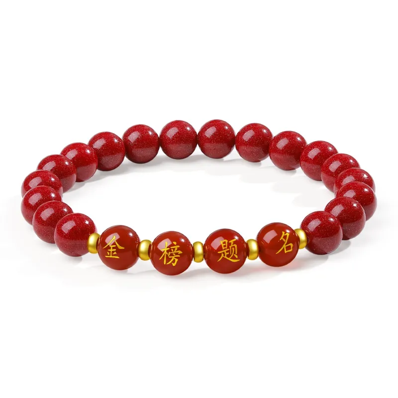 CMFY Jade Bracelets Unisex-0