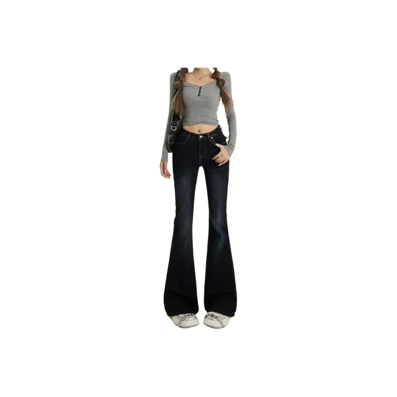 Rose Jeans Unisex-0
